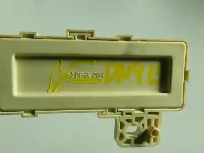 Автозапчасти б/у электронный модуль за hyundai tucson (tl, tle) 1.7 crdi ссылки oem iam 91940d3060  91940d3060