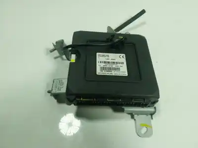 Автозапчасти б/у электронный модуль за hyundai tucson (tl, tle) 1.7 crdi ссылки oem iam 95400d7150