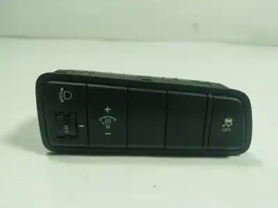 Автозапчасти б/у электронный модуль за hyundai tucson (tl, tle) 1.7 crdi ссылки oem iam 93710d7190try