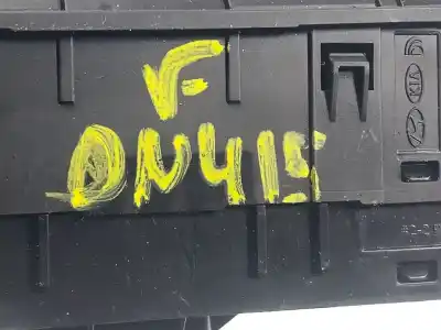 Автозапчасти б/у электронный модуль за hyundai tucson (tl, tle) 1.7 crdi ссылки oem iam 93710d7190try  93710d7190