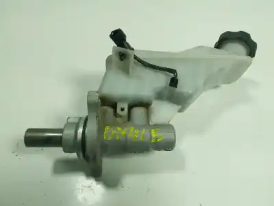 Автозапчастина б/у гальмівний насос для hyundai tucson (tl, tle) 1.7 crdi посилання на oem iam 58510d7100  