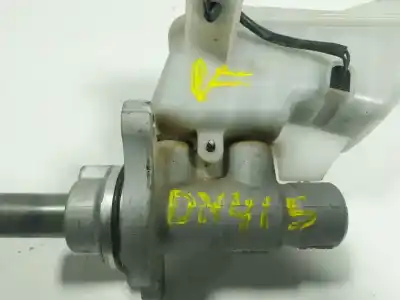 Автозапчастина б/у гальмівний насос для hyundai tucson (tl, tle) 1.7 crdi посилання на oem iam 58510d7100  