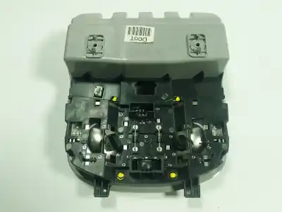 Автозапчастина б/у внутрішній лампа для hyundai tucson (tl, tle) 1.7 crdi посилання на oem iam 92800d3000ttx  92800d3000