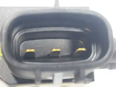 Автозапчастина б/у електронний модуль для hyundai tucson (tl, tle) 1.7 crdi посилання на oem iam 392102f600  392102f600