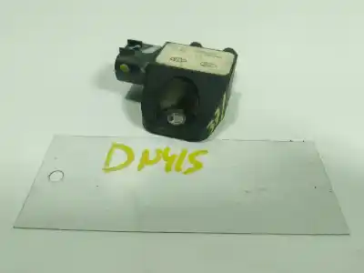 Автозапчастина б/у електронний модуль для hyundai tucson (tl, tle) 1.7 crdi посилання на oem iam 392102f600  392102f600