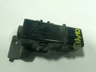 Автозапчасти б/у электронный модуль за hyundai tucson (tl, tle) 1.7 crdi ссылки oem iam 368302a701