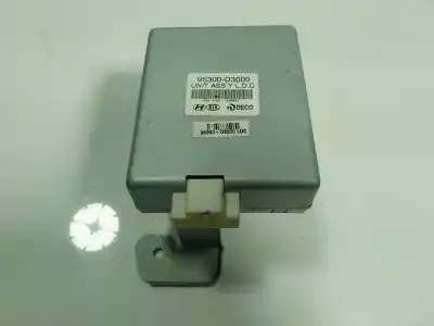 Автозапчасти б/у электронный модуль за hyundai tucson (tl, tle) 1.7 crdi ссылки oem iam 95300d3000