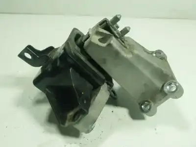 Автозапчасти б/у левая опора двигателя за hyundai tucson (tl, tle) 1.7 crdi ссылки oem iam 21830d3100  21830d3100