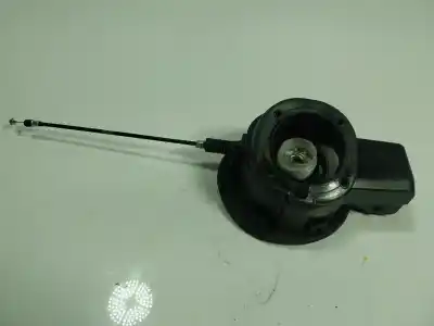 Автозапчастина б/у колпачка паливна для hyundai tucson (tl, tle) 1.7 crdi посилання на oem iam 69510d7000  