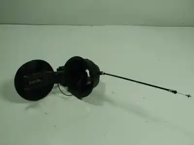 Автозапчастина б/у колпачка паливна для hyundai tucson (tl, tle) 1.7 crdi посилання на oem iam 69510d7000  