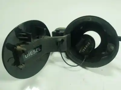 Автозапчастина б/у колпачка паливна для hyundai tucson (tl, tle) 1.7 crdi посилання на oem iam 69510d7000  