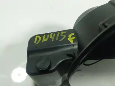 Автозапчастина б/у колпачка паливна для hyundai tucson (tl, tle) 1.7 crdi посилання на oem iam 69510d7000  