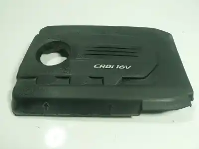 Автозапчасти б/у крышка двигателя за hyundai tucson (tl, tle) 1.7 crdi ссылки oem iam 292402a880