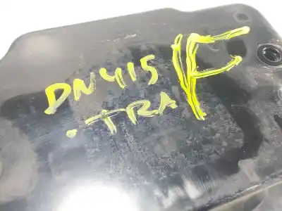 Автозапчасти б/у усиление заднего бампера за hyundai tucson (tl, tle) 1.7 crdi ссылки oem iam 86631d7000  