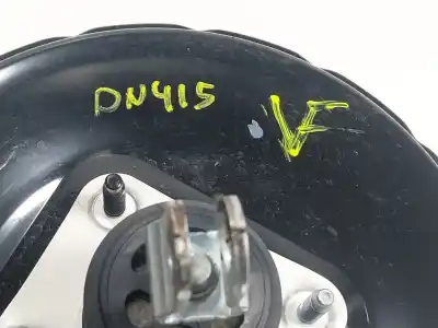 Автозапчастина б/у гальмівний серво для hyundai tucson (tl, tle) 1.7 crdi посилання на oem iam 59110d7250  58500d7250