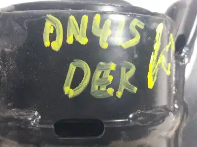 Автозапчасти б/у правая опора двигателя за hyundai tucson (tl, tle) 1.7 crdi ссылки oem iam 21810d3200  21810d3200