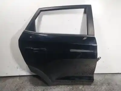 Recambio de automóvil de segunda mano de PUERTA TRASERA DERECHA para HYUNDAI TUCSON (TL)  referencias OEM IAM 77004D7000  