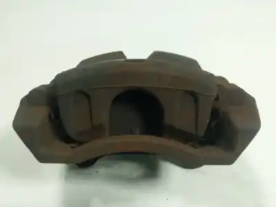 Автозапчасти б/у передний правый тормозной суппорт за hyundai tucson (tl, tle) 1.7 crdi ссылки oem iam 58190d7a50  