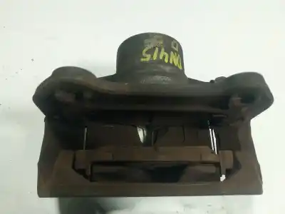 Автозапчасти б/у передний правый тормозной суппорт за hyundai tucson (tl, tle) 1.7 crdi ссылки oem iam 58190d7a50  