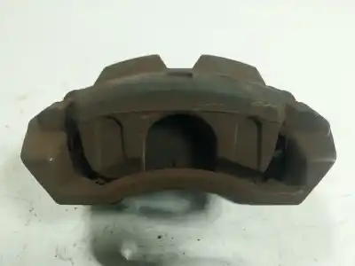 Автозапчасти б/у передний левый тормозной суппорт за hyundai tucson (tl, tle) 1.7 crdi ссылки oem iam 58180d7a50