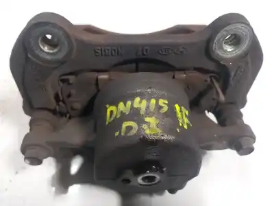 Автозапчасти б/у передний левый тормозной суппорт за hyundai tucson (tl, tle) 1.7 crdi ссылки oem iam 58180d7a50  