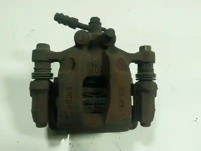 Автозапчасти б/у задний правый тормозной суппорт за hyundai tucson (tl, tle) 1.7 crdi ссылки oem iam 58311d7a00