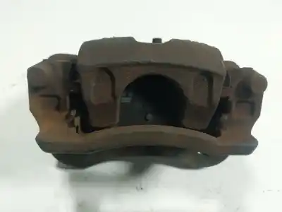 Автозапчастина б/у задній правий гальмівний супорт для hyundai tucson (tl, tle) 1.7 crdi посилання на oem iam 58311d7a00  