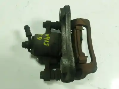 Автозапчастина б/у задній правий гальмівний супорт для hyundai tucson (tl, tle) 1.7 crdi посилання на oem iam 58311d7a00  