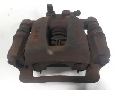 Автозапчасти б/у задний левый тормозной суппорт за hyundai tucson (tl, tle) 1.7 crdi ссылки oem iam 58310d7a00  