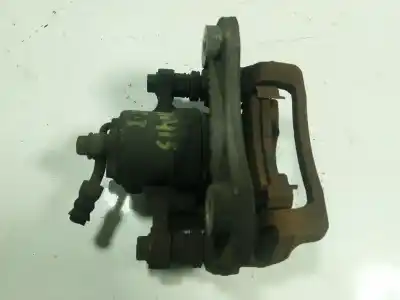 Автозапчасти б/у задний левый тормозной суппорт за hyundai tucson (tl, tle) 1.7 crdi ссылки oem iam 58310d7a00  