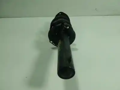 Peça sobressalente para automóvel em segunda mão amortecedor dianteiro esquerdo por volkswagen touran (5t1) 1.6 tdi referências oem iam 5qa413031aa