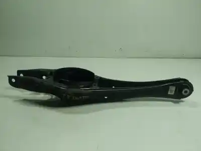 Recambio de automóvil de segunda mano de brazo suspension inferior trasero izquierdo para volkswagen touran (5t1) 1.6 tdi referencias oem iam 5qa505311c