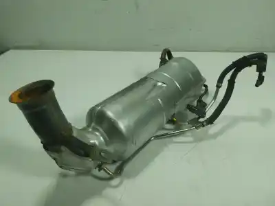 Автозапчастина б/у фільтр часток для opel corsa f 1.2 (68) посилання на oem iam   9825522080
