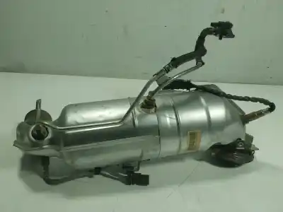Автозапчастина б/у фільтр часток для opel corsa f 1.2 (68) посилання на oem iam   9825522080
