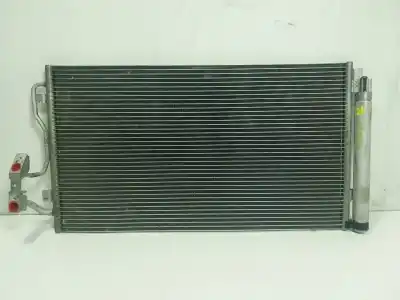 Second-hand car spare part air conditioning condenser for bmw 3 (f30, f80) 320 d oem iam references 64506804722