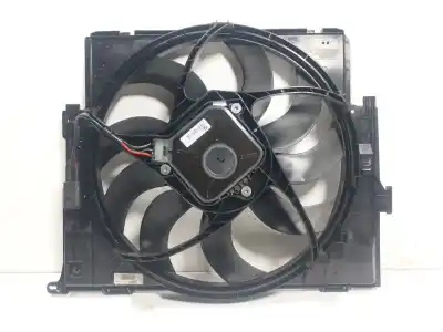 Second-hand car spare part radiator cooling fan for bmw 3 (f30, f80) 320 d oem iam references 17427640508