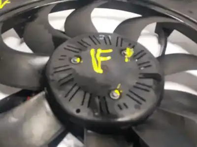 Автозапчасти б/у электрический вентилятор за bmw 3 (f30, f80) 320 d ссылки oem iam 17427640508  7608407