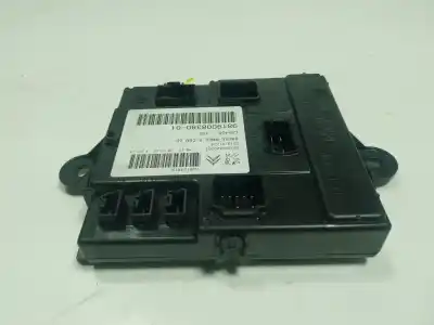 Автозапчасти б/у электронный модуль за citroen grand c4 spacetourer (3a_, 3e_) 2.0 bluehdi 160 ссылки oem iam 9819008380