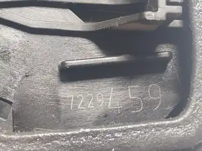 Автозапчасти б/у замок задней левой двери за bmw 3 (f30, f80) 320 d ссылки oem iam 51227229459  7229459