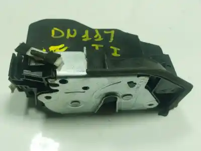 Автозапчасти б/у замок задней левой двери за bmw 3 (f30, f80) 320 d ссылки oem iam 51227229459  7229459