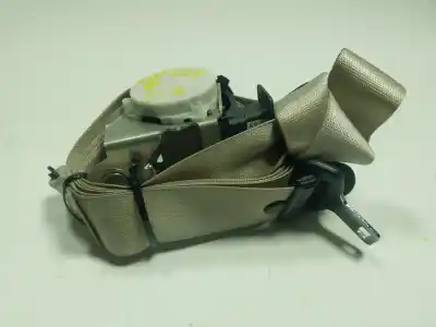 Second-hand car spare part front right seat belt for bmw 3 (f30, f80) 320 d oem iam references 72117309316