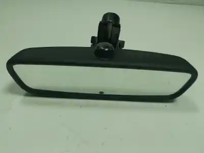 Second-hand car spare part interior rearview mirror for bmw 3 (f30, f80) 320 d oem iam references 51166992178