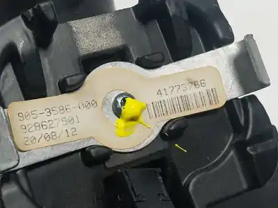 Автозапчасти б/у внутреннее зеркало за bmw 3 (f30, f80) 320 d ссылки oem iam 51166992178  928627901