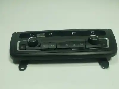 Second-hand car spare part climate control for bmw 3 (f30, f80) 320 d oem iam references 64119287340