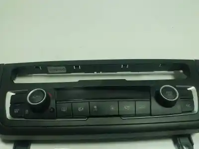 Автозапчасти б/у климат-контроль за bmw 3 (f30, f80) 320 d ссылки oem iam 64119287340  