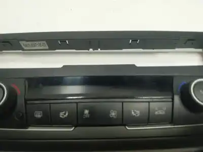 Автозапчасти б/у климат-контроль за bmw 3 (f30, f80) 320 d ссылки oem iam 64119287340  