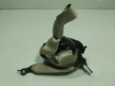 Second-hand car spare part front left seat belt for bmw 3 (f30, f80) 320 d oem iam references 72117309315