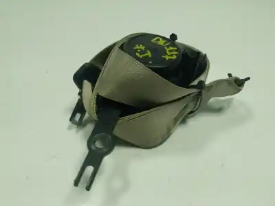 Second-hand car spare part rear left seat belt for bmw 3 (f30, f80) 320 d oem iam references 72117310161