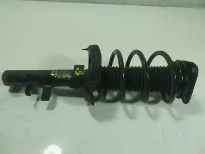 Second-hand car spare part front right shock absorber for ford c-max ii (dxa/cb7, dxa/ceu) 1.0 ecoboost oem iam references 1699187