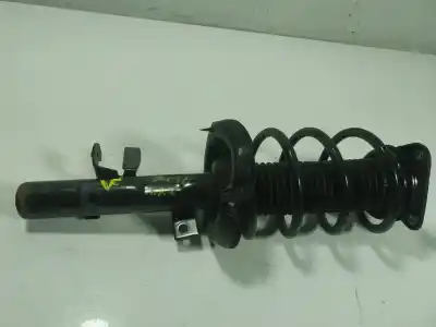 Second-hand car spare part front left shock absorber for ford c-max ii (dxa/cb7, dxa/ceu) 1.0 ecoboost oem iam references 1699184